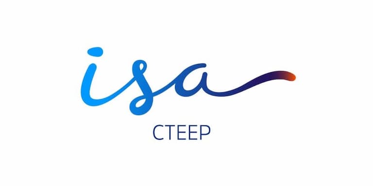 ISA CTEEP Trainee