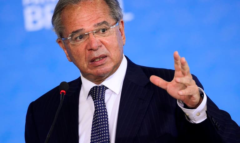 guedes Guedes