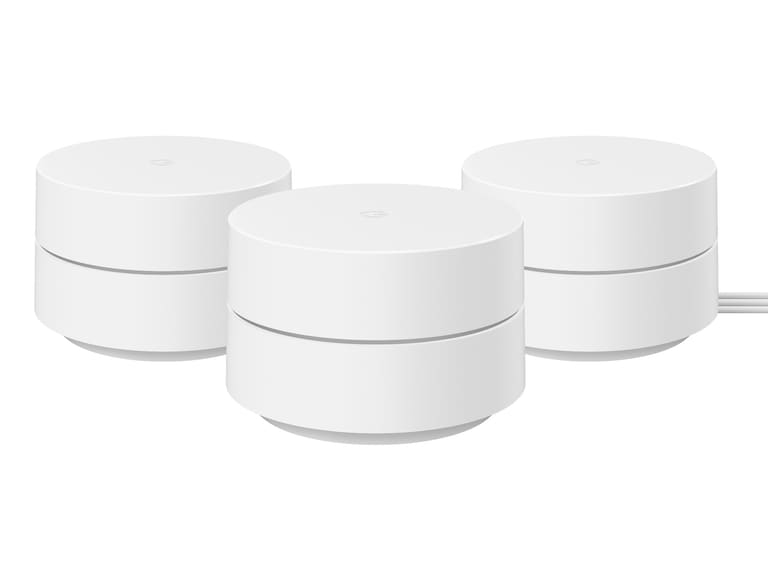 google wi-fi roteador do google