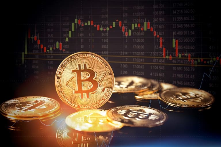 criptomoedas
