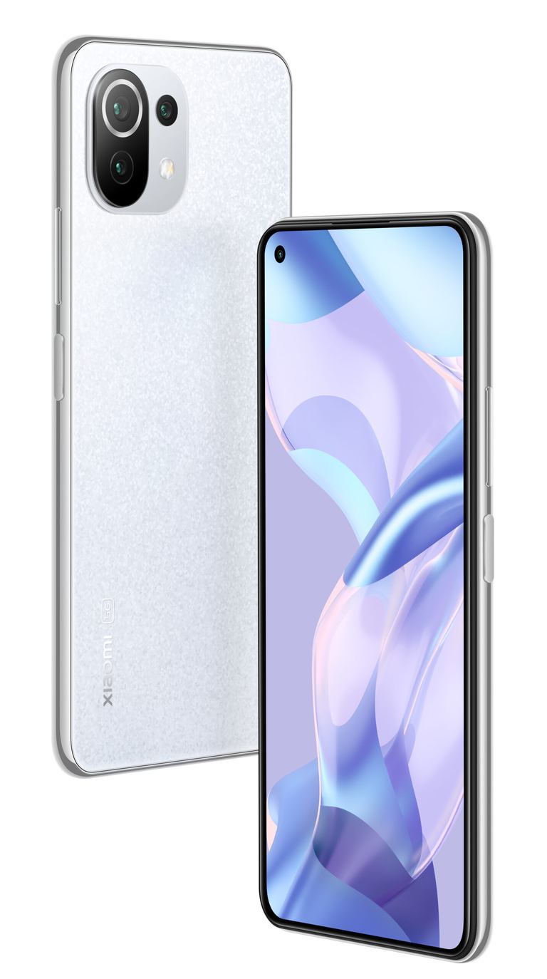 Xiaomi-11-Lite-5G-NE–2- Xiaomi 11 Lite 5G NE