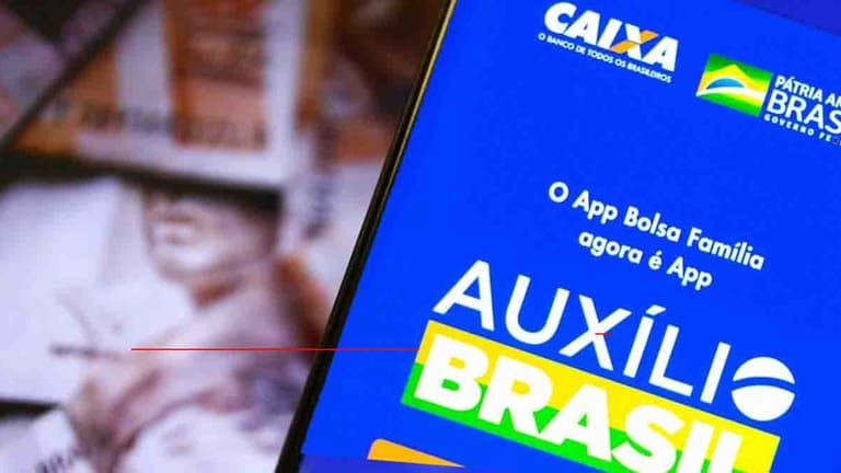 Auxílio Brasil: veja como acessar aplicativo do programa sem bloqueios