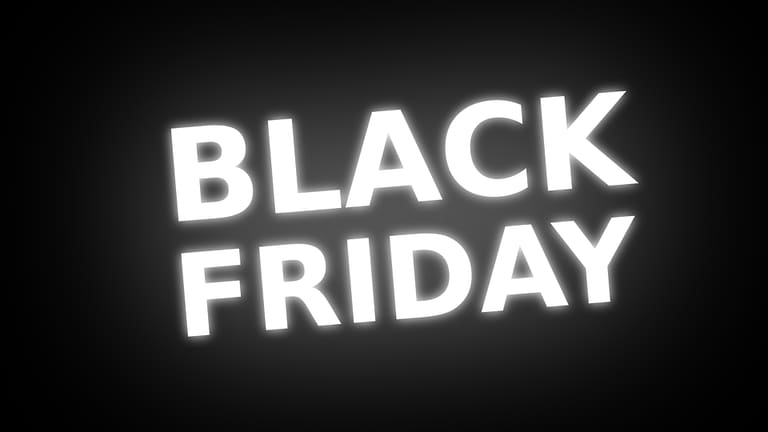 PIX Durante a Black Friday lojas apostaram no pagamento com PIX