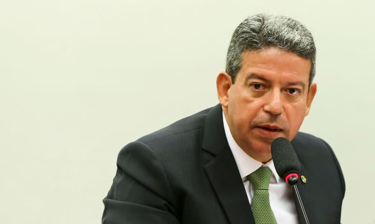 orçamento secreto