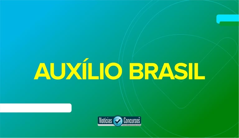 auxilio br Auxílio Brasil com pagamentos de R$ 576 em dezembro