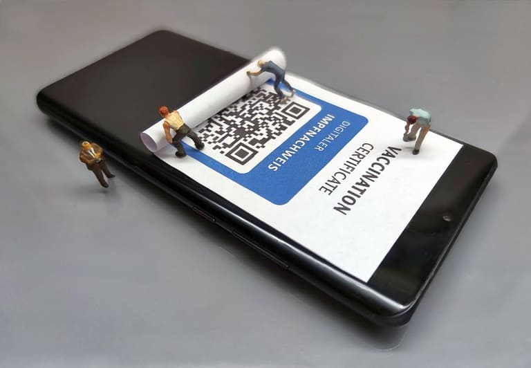 Nubank lança novo QR Code fixo para facilitar a vida de clientes PJ