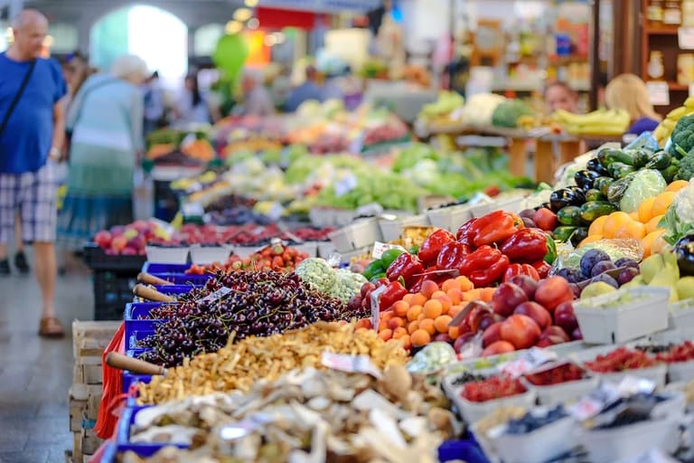 70% dos brasileiros acham que inflação prejudica consumo de alimentos