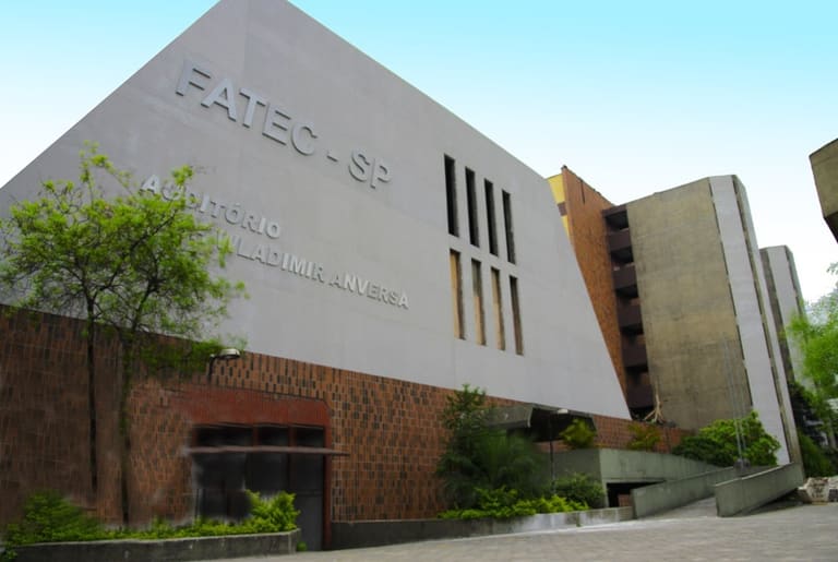 fatec-sp FATECs