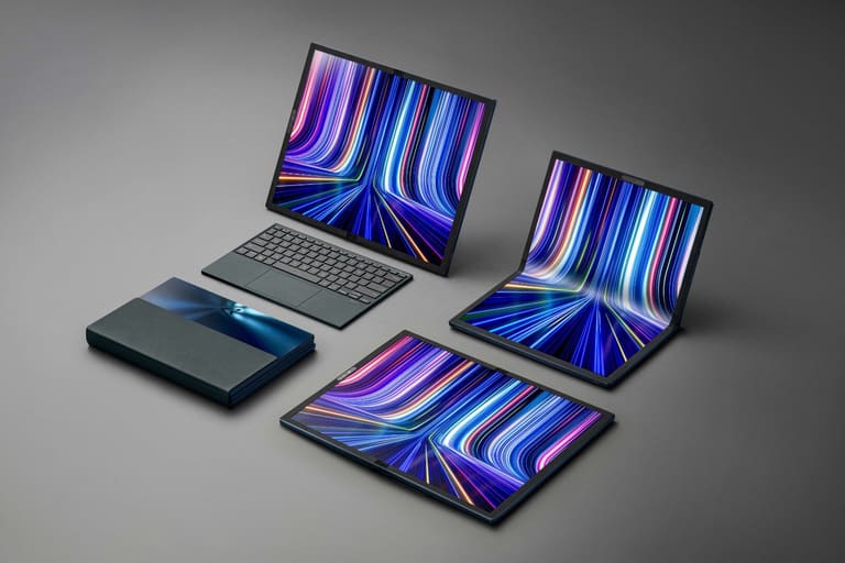 Samsung atualiza sistema operacional de linhas premium mais antigas