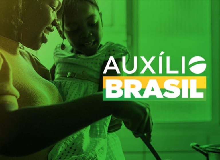 Auxílio Brasil: saiba se você irá receber