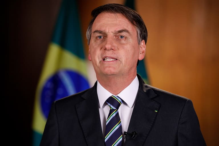 MEI Bolsonaro veta projeto que facilita parcelamento de dívidas de MEIs