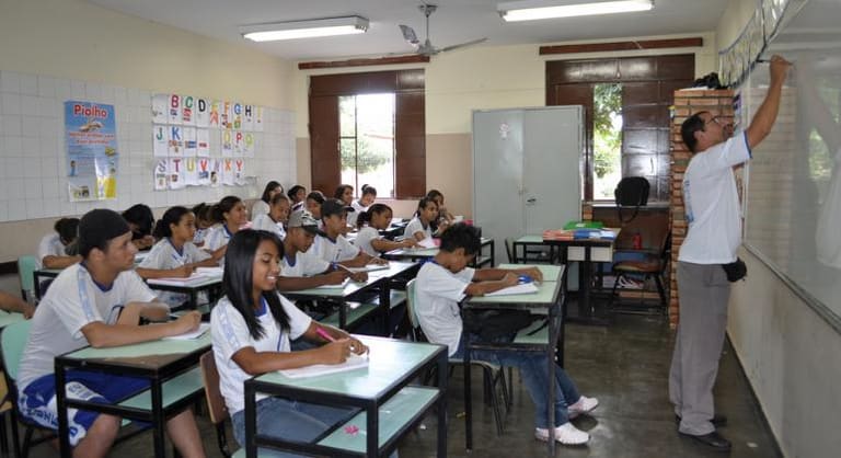 professor da educação básica educação básica