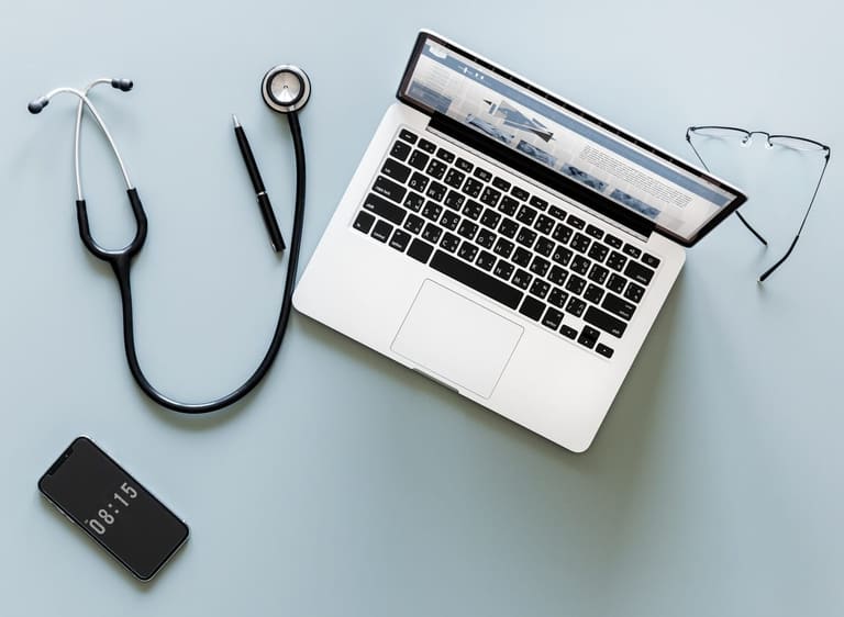 Vestibular de Medicina