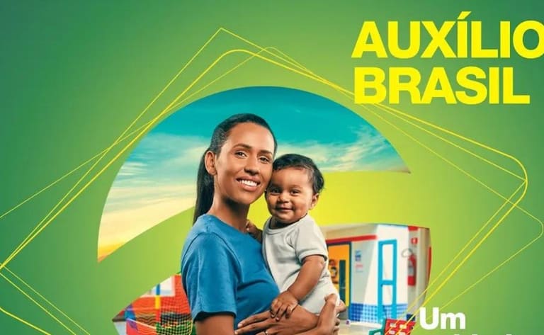Auxílio Brasil: ala quer que Governo faça um 13º pagamento