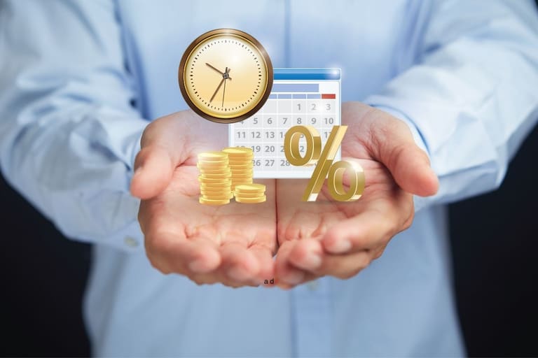 como organizar as finanças