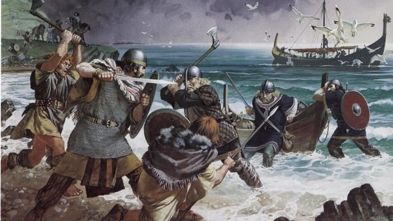 vikings