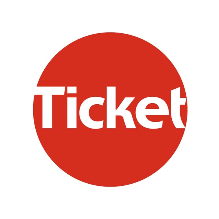 Ticket