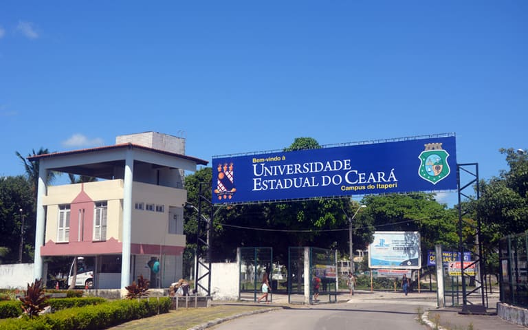 Vestibular 2023/2: UECE divulga os locais de prova da 2ª fase Vestibular 2023/2: UECE divulga os locais de prova da 2ª fase