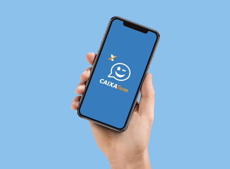 Vale-gás: posso usar o Caixa Tem para movimentar o dinheiro do programa?