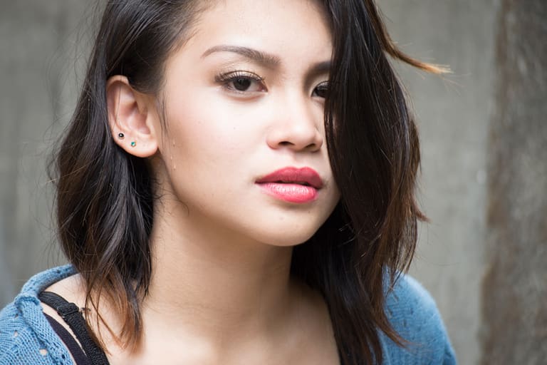 5 ideias de cortes de cabelo feminino curto para valorizar seu rosto - Reprodução Canva