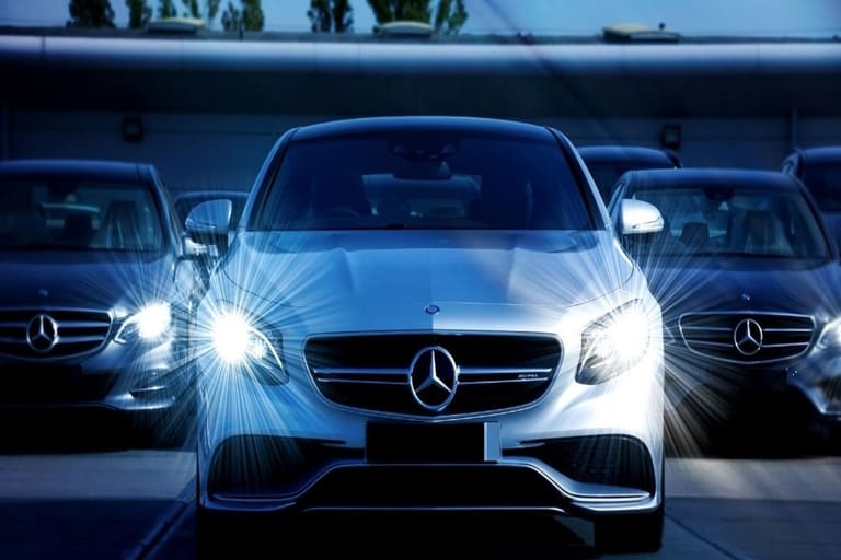 Como tirar riscos de carro de forma caseira – Reprodução Canva Como tirar riscos de carro de forma caseira - Reprodução Canva