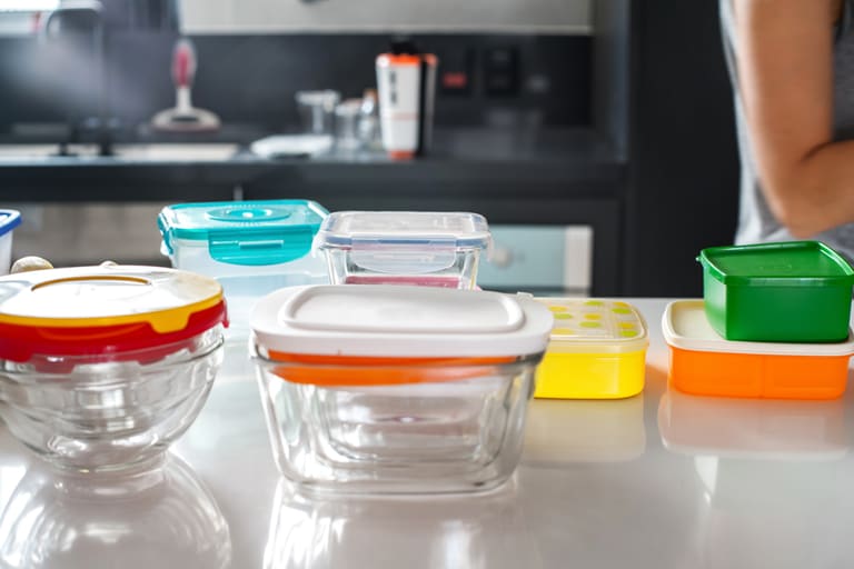 Guia de compra de potes para a cozinha – Reprodução Canva Guia de compra de potes para a cozinha - Reprodução Canva