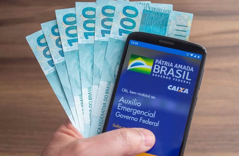 auxilio emergencial abril Auxílio emergencial: PF descobre fraude de R$6 milhões
