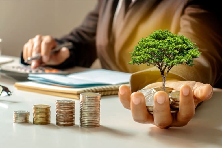 5 melhores investimentos para iniciantes: conheça as opções mais assertivas