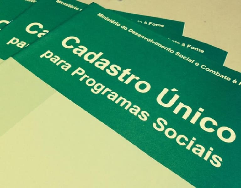 Cadúnico: quem pode atualizar o sistema através do aplicativo
