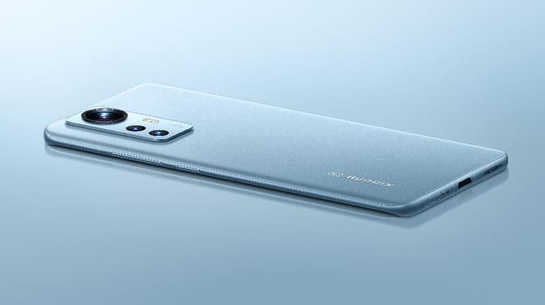 Xiaomi-12-3 Xiaomi 12