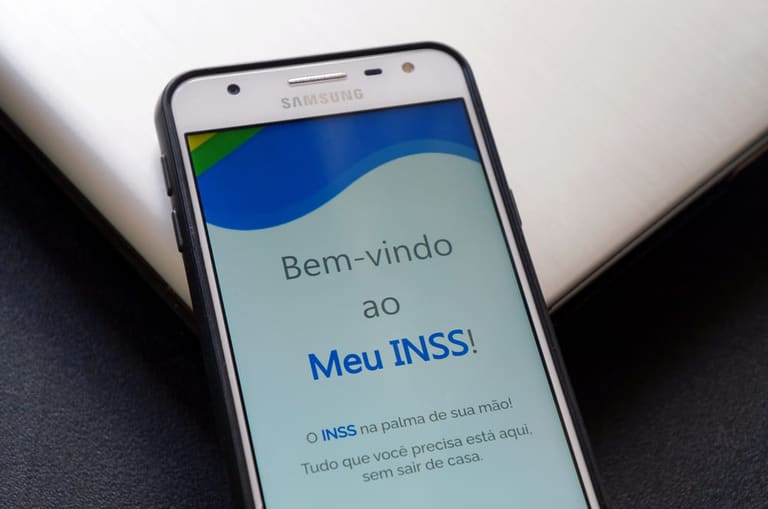 BPC pode ser pedido com atestado online?