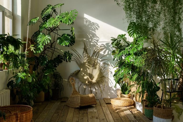 Decoração urban jungle: veja como incorporar em sua casa