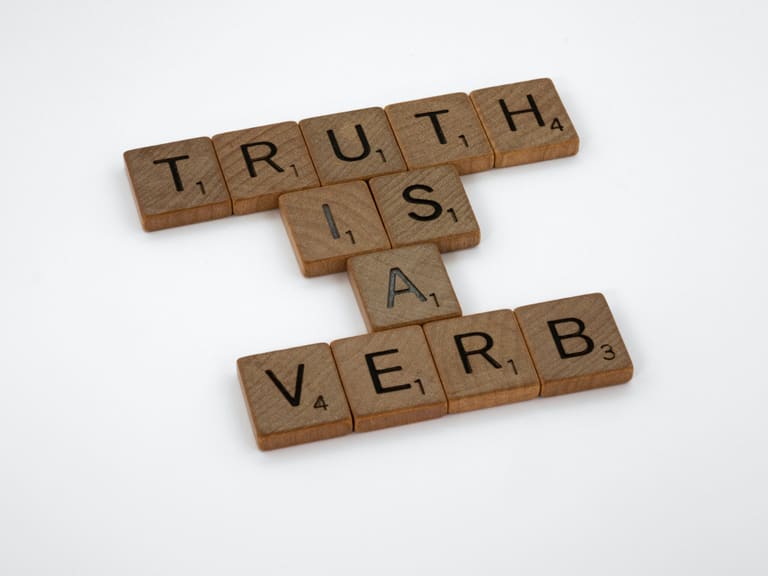 estrutura verbal