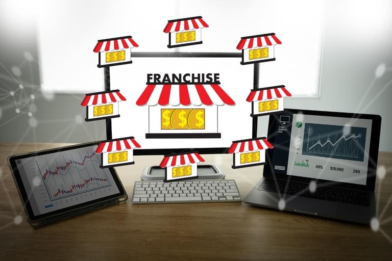 franquias-baratas Franquias baratas para investir: quais as melhores opções?