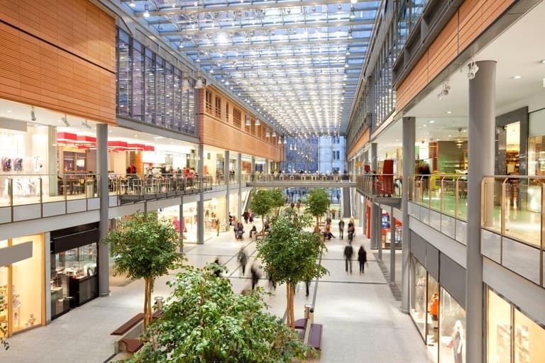 Os melhores negócios para abrir em quiosque de shopping