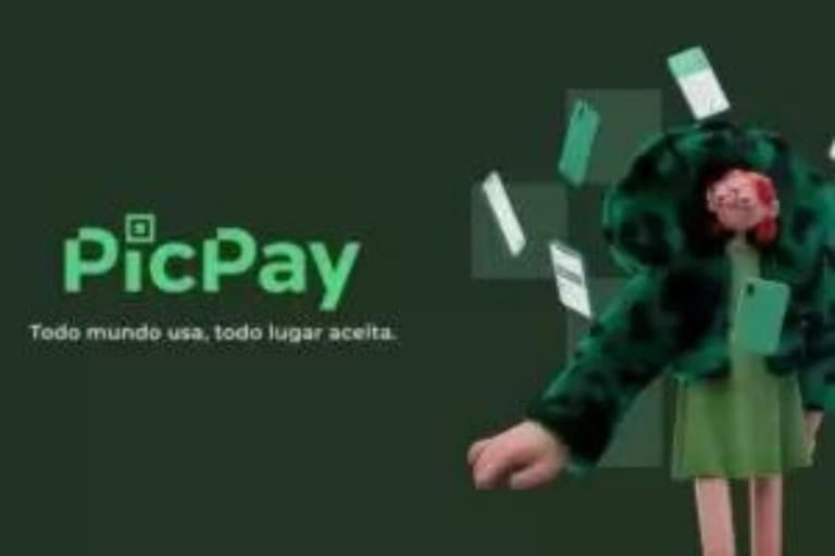 Saiba o que fazer se o cartão PicPay não chegou: resolva o problema em instantes