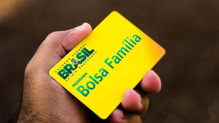 Usuário poderá movimentar vale-gás com cartão do Bolsa Família em junho