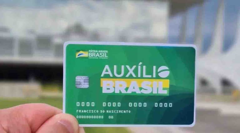 Auxílio Brasil: Nordeste é região com maior número de atendidos em julho