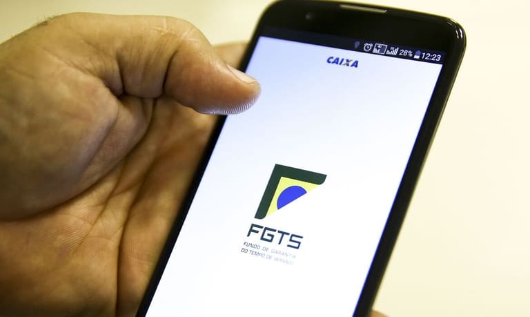 Caixa Econômica conclui distribuição de lucro de R$ 13 bilhões do FGTS