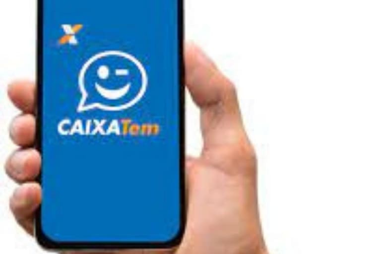 Com nome sujo e sem conta no Caixa Tem: tem como conseguir o empréstimo desse jeito?