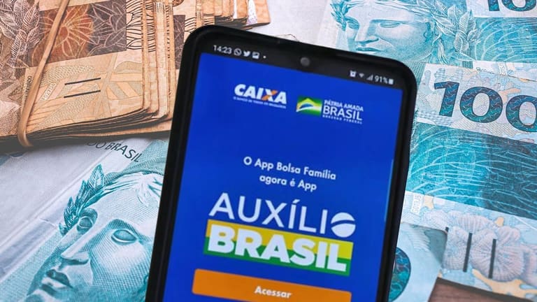 Consignado do Auxílio Brasil: Instituto critica concessão de crédito