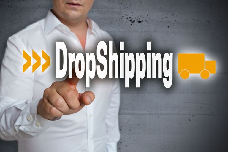 5 dicas para trabalhar com dropshipping em marketplaces - Reprodução Canva