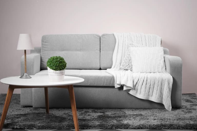 Como combinar mesa de centro na decoração do ambiente
