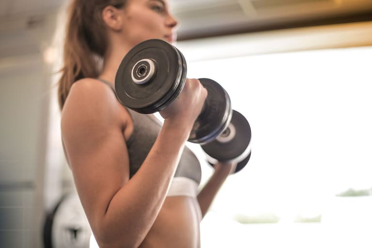 Empreender no mercado fitness_ conheça desafios e vantagens desse nicho - Reprodução Canva
