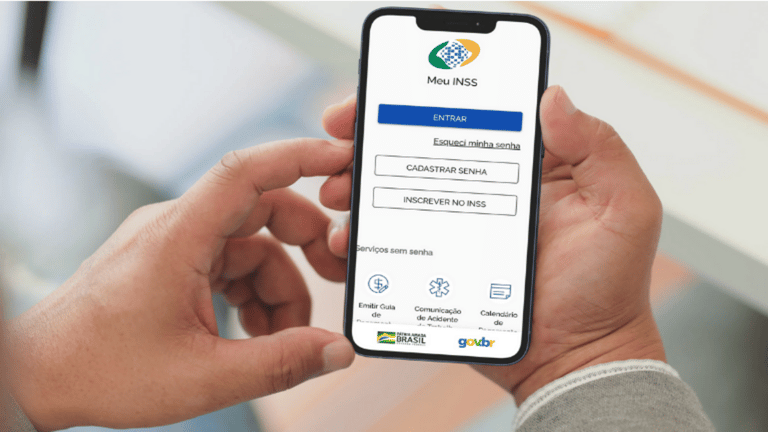 INSS: Segurados reclamam de falha no atendimento VIRTUAL