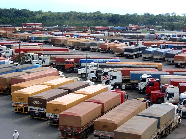 PIX CAMINHONEIRO de R$1 mil em 2022: REVELADO quantos motoristas serão beneficiados com R$1 mil mensal