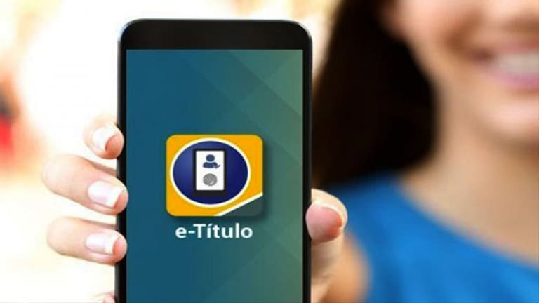 Eleições 2022: Brasileiros podem baixar o e-título para usar no 2º turno