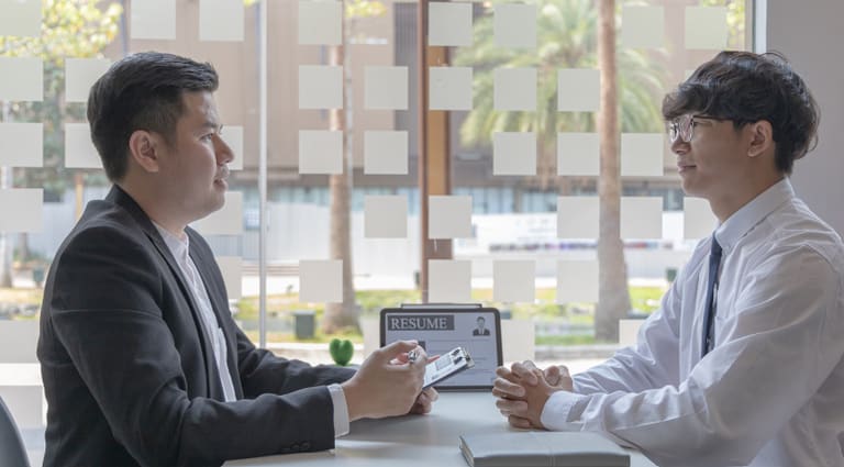 , trajetória profissional , entrevista de emprego,candidato,recrutamento e seleção, currículo, empregos,