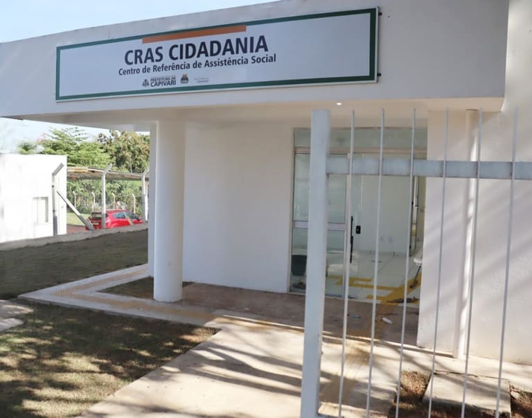 Governo planeja corte de 95% em área que comanda os CRAS