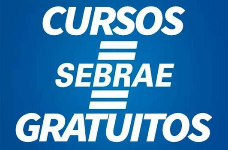 Novos cursos gratuitos do SEBRAE são liberados pelo país